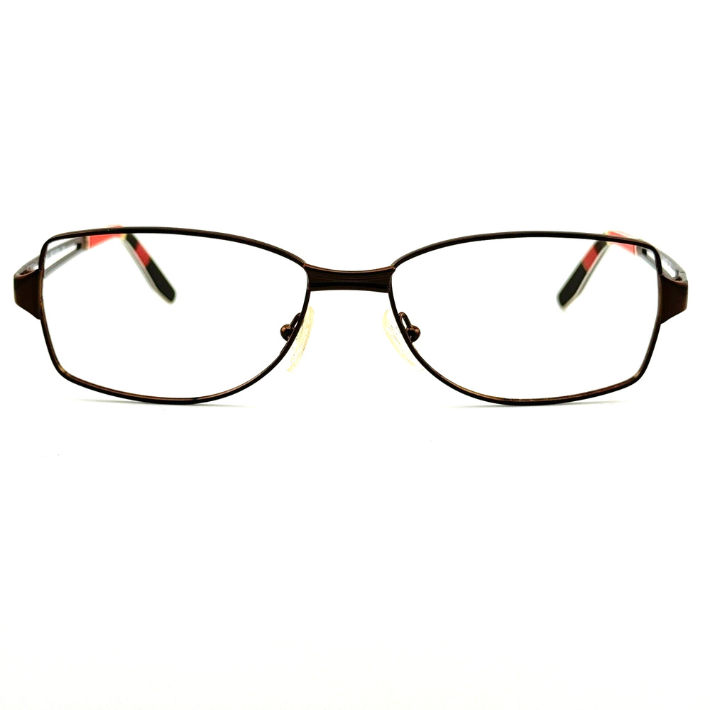 Kate Spade Eyeglasses Women Chalice/S W00 Brown Full Rim Frame 57[]16 130 H13031